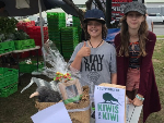Girls fundraising for kiwi copy-770